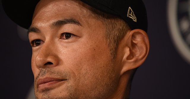《10月22日で48歳》平成の怪物・MLB名将・古畑任三郎・智弁和歌山…イチローに魅せられた男たち「ありがとう、君のおかげだ」