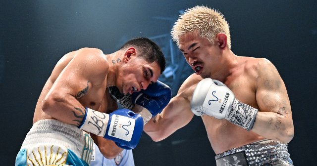 493点の井岡 一翔の写真と高解像度写真 - Getty Images