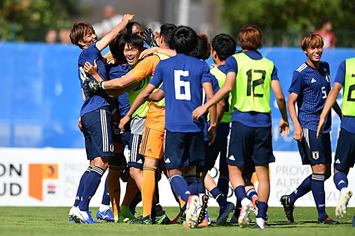 サッカー 97 442 Number Web ナンバー サッカー 97 442 Number Web ナンバー