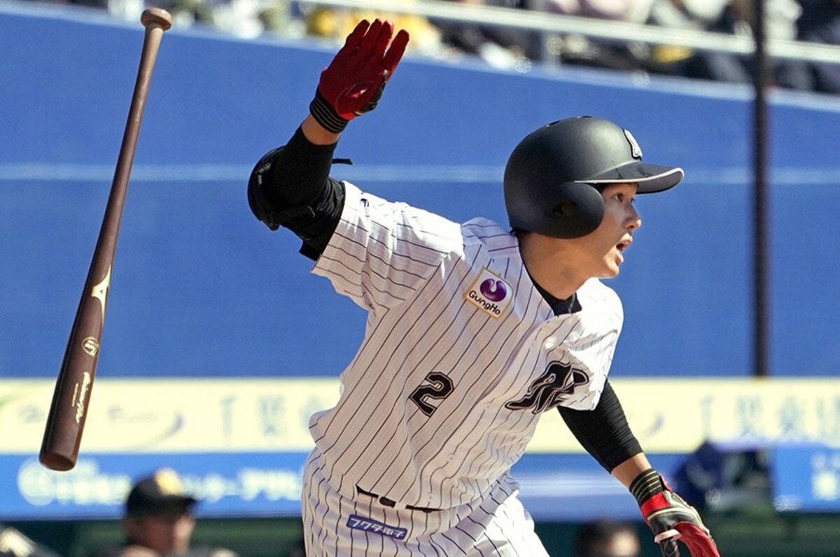 小関順二の19パ リーグ大胆予想 日本ハム ロッテを上位に推す理由 ドラフト会議 プロ野球 Number Web ナンバー