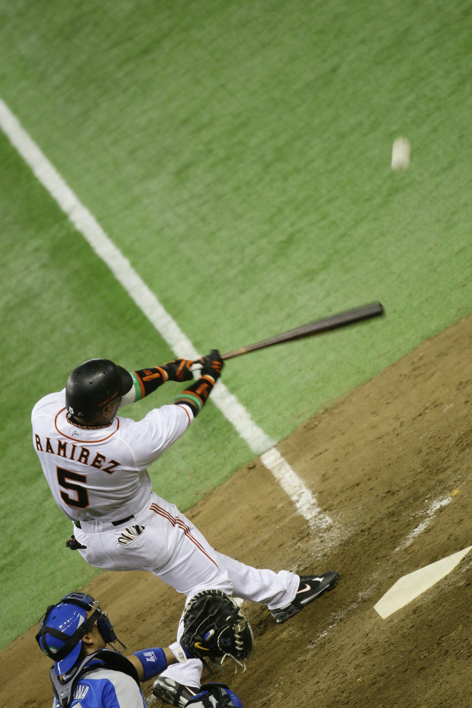 ©Sports Graphic Number