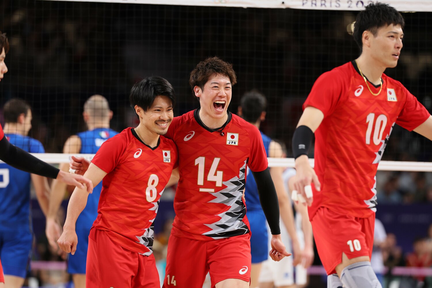 ©︎Kaoru Watanabe/JMPA