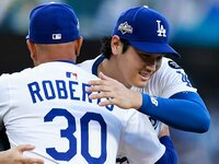 ノーランライアン ノーラン・ライアンの「浮き上がる速球」の秘密：驚異の回転数と