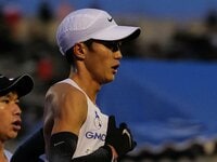 「すべては計画通りに」大迫傑は、ニューイヤー駅伝チーム初優勝を手繰り寄せるか