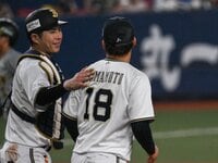 田中浩康、DeNAで“34歳の新人”に。2番・二塁、古巣神宮での開幕戦へ