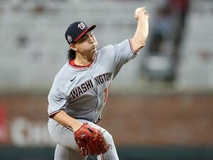 小笠原慎之介…3A→2Aは降格？「実はメジャー昇格にメリットも」球速、奪三振率アップ重視の米球界に葛藤も「僕は結局、野球が好きなんです」