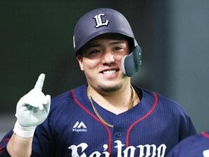 巨人“じつは山川穂高のトレード獲得”を狙っていた…「なぜ消えた?」元編成・岡崎郁が明かす巨人FA戦略の10年前…糸井嘉男をめぐる“阪神との争奪戦”