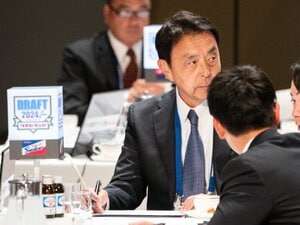 「大谷翔平を強行指名」14年前の日本ハムを他球団はどう見ていた？ ヤクルト前GMが語るドラフト秘話「誰も本当の事は言わない」翻弄される情報戦のリアル