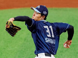 柴田獅子「『僕が二刀流の最初になりたかった』ドラ1ルーキーは大谷翔平を超えられるか」