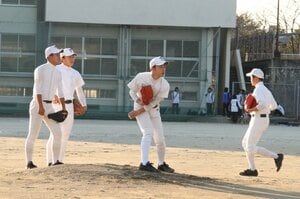 「一般入試9割で甲子園」福岡の東筑はなぜ強い？ 野球部から東大合格の公立進学校「高校野球は人間形成が目的ではない」「勉強する習慣は絶対に必要」