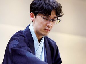 “最強を倒した男”伊藤匠にズバリ聞いた「藤井聡太との棋力差」その答えは…? 王座戦五番勝負を前に明かした本音「相変わらず強いです」