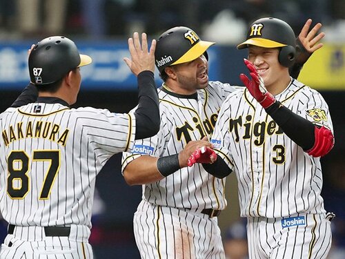 ネットで注文 阪神タイガース 0 ホームユニフォーム 2004年実使用 中村豊選手 実使用、サイン入り