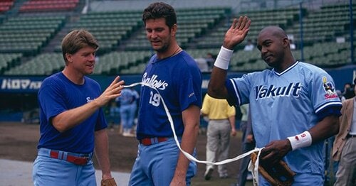 トーマス・オマリーを徹底解剖 - Number Web - ナンバー