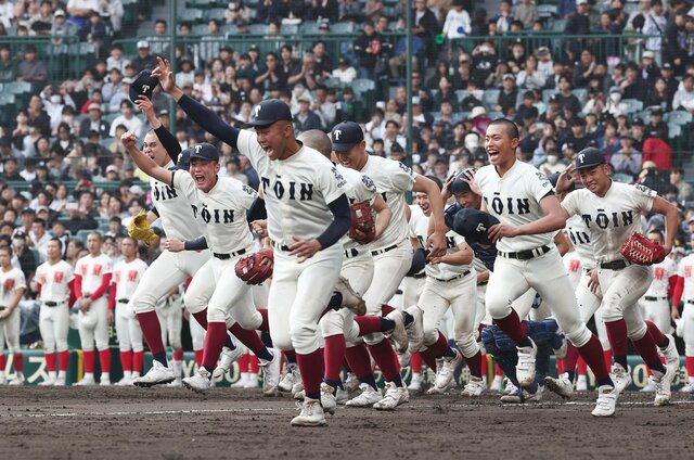 写真】センバツ4強が「地方大会で全校敗退」の衝撃…なぜ今年の夏は