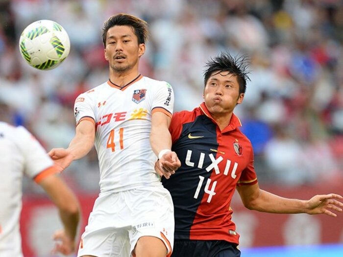 「大宮＝アトレティコ」という仮説。最後の一押しは、監督の黒シャツ!?＜Number Web＞ photograph by J.LEAGUE PHOTOS