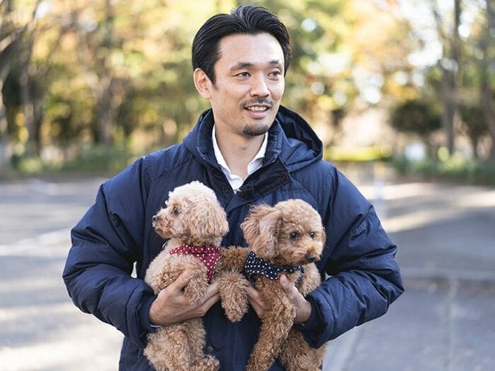 挫折の多かったサッカー人生から戸田和幸が学んできたもの。＜Number Web＞ photograph by Yuki Suenaga