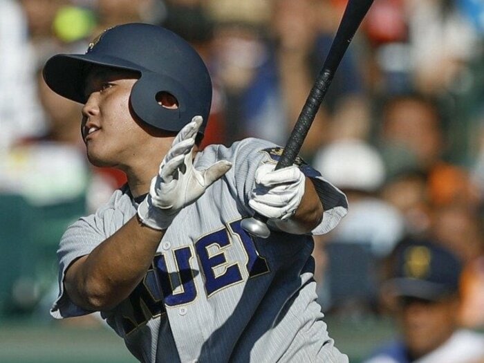 仙台育英に漂う悲願達成の気配。7、8、9回の強さが支える安定感。＜Number Web＞ photograph by Kyodo News