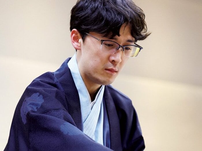 “最強を倒した男”伊藤匠にズバリ聞いた「藤井聡太との棋力差」その答えは…？ 王座戦五番勝負を前に明かした本音「相変わらず強いです」＜Number Web＞ photograph by JIJI PRESS
