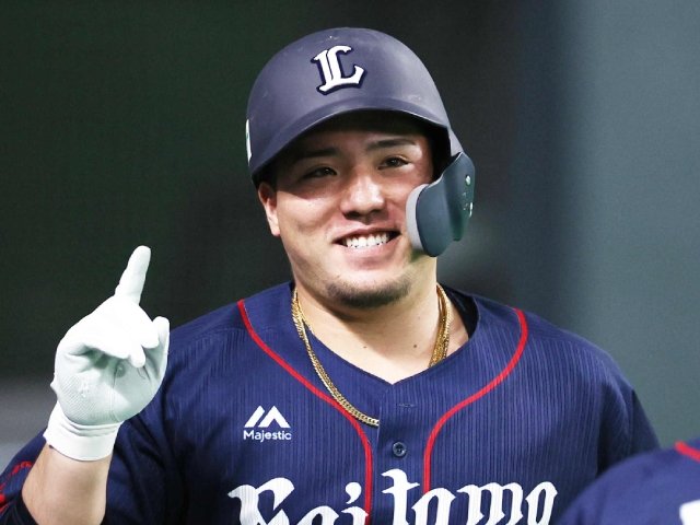 WBC ガチャ 山川穂高 ボード 当店限定販売】 WBC ガチャ スポーツ選手 - ボード 山川穂高