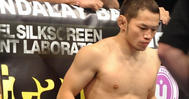 朝倉海UFC挑戦の24年前…「UFC初参戦でいきなりタイトルマッチ