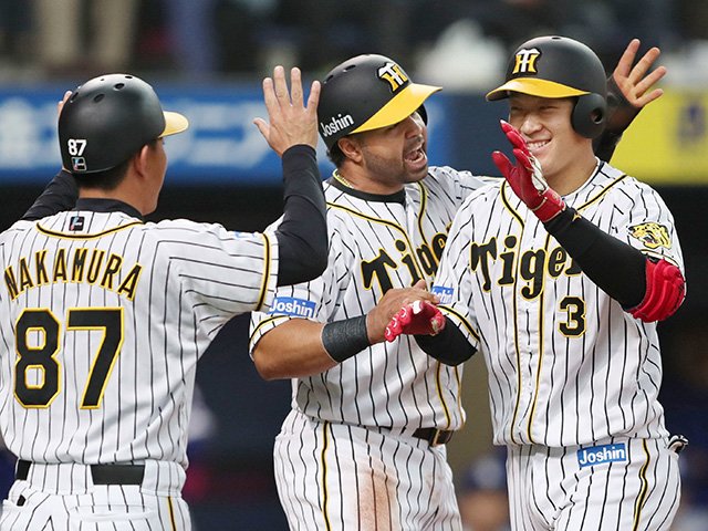 阪神で一番辛いのは走塁コーチ!?今季ここまで盗塁「1」という絶望感