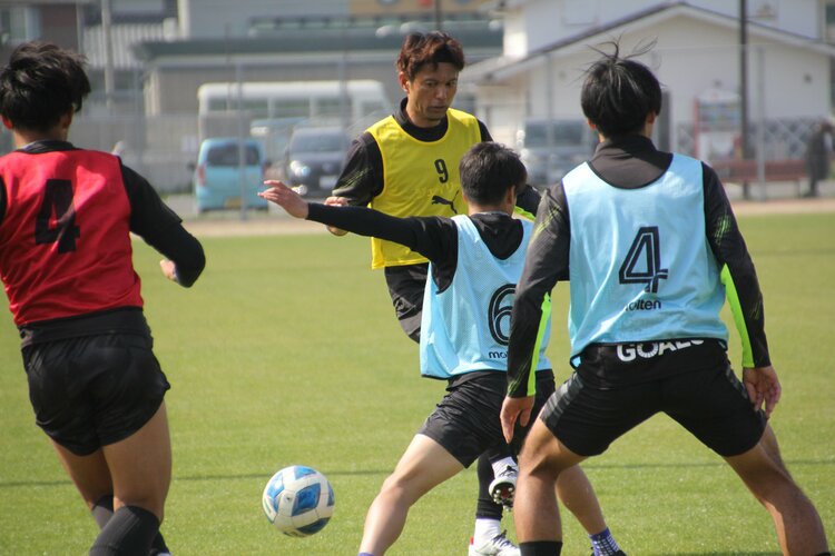 今も消えない“フェイクな印象” 我那覇和樹を襲った「ニンニク注射