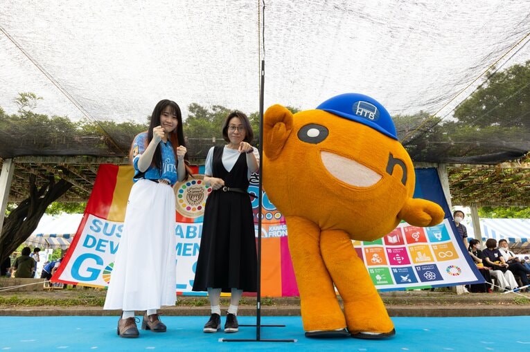 ©︎KAWASAKI FRONTALE