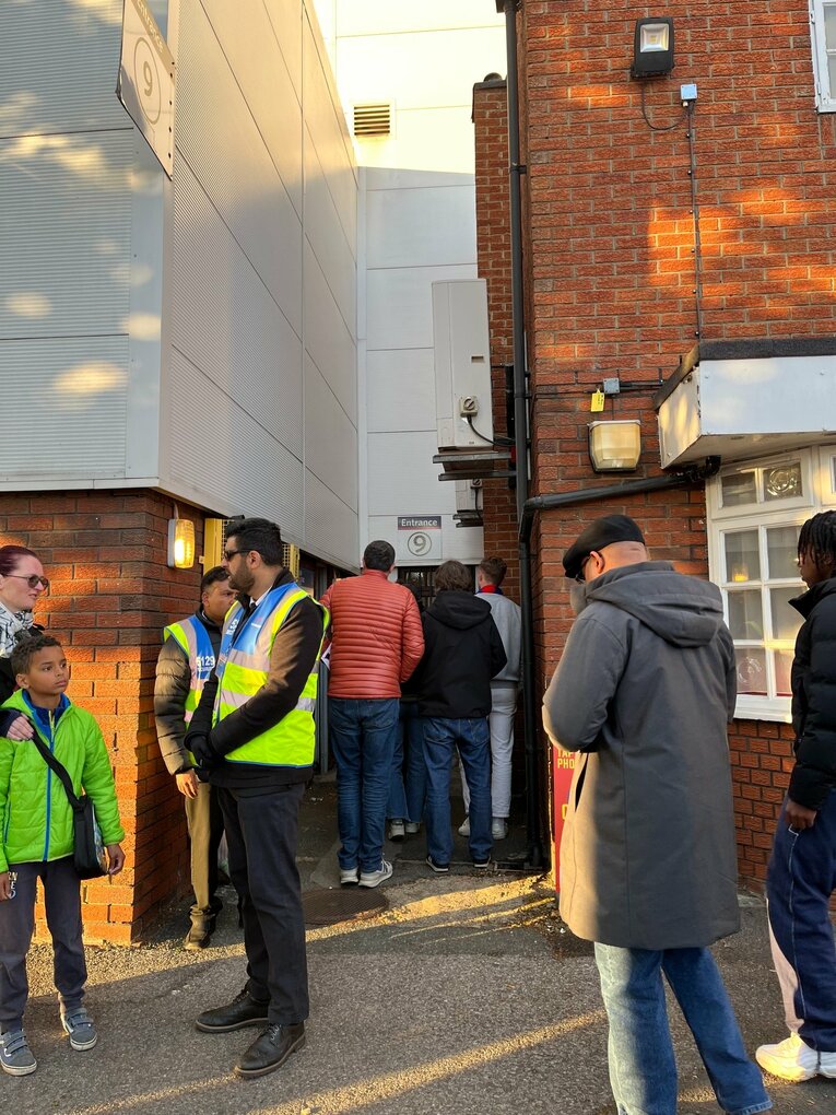 【ブライトン、クリスタルパレスのリアルな風景／全60枚超】©Shintaro Okawa