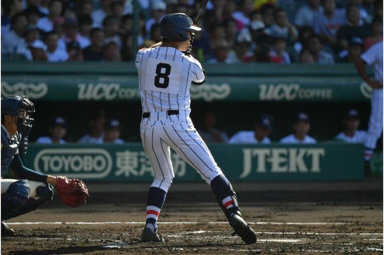 蛭間©Hideki Sugiyama