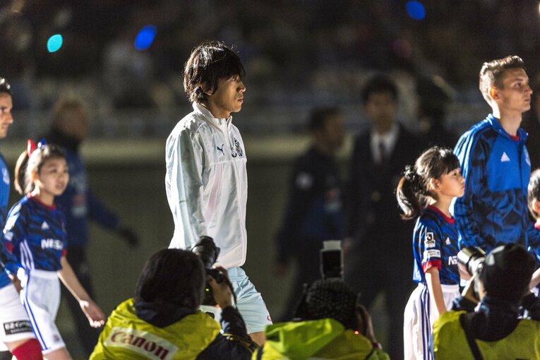 ©︎Takuya Sugiyama