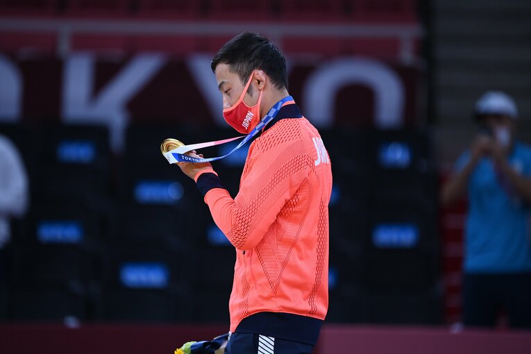 ©Naoya Sanuki／JMPA