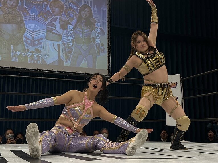 ©Norihiro Hashimoto