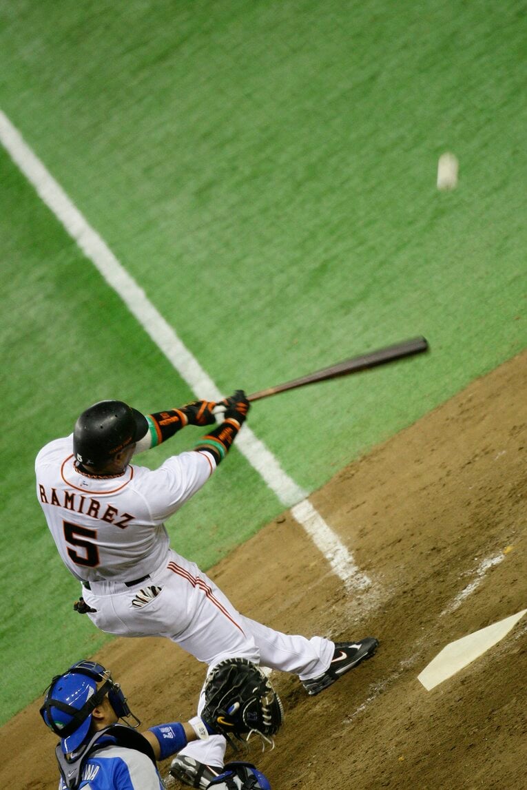 ©Sports Graphic Number