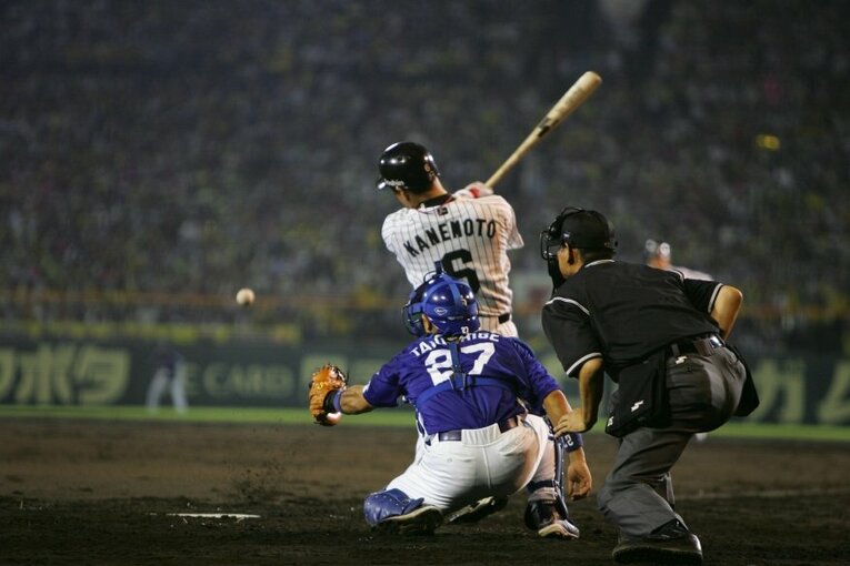 ©Sports Graphic Number