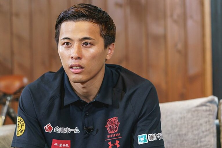 Bリーグでの活躍を支える富樫勇樹のポジティブ力。(3)