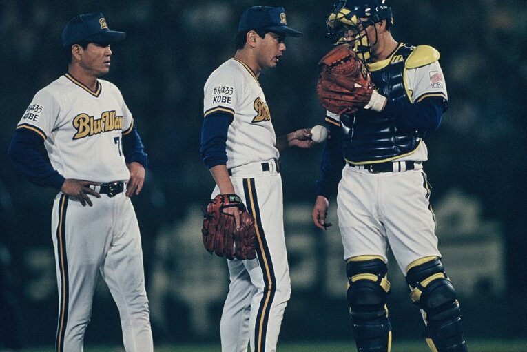 ©Sports Graphic Number