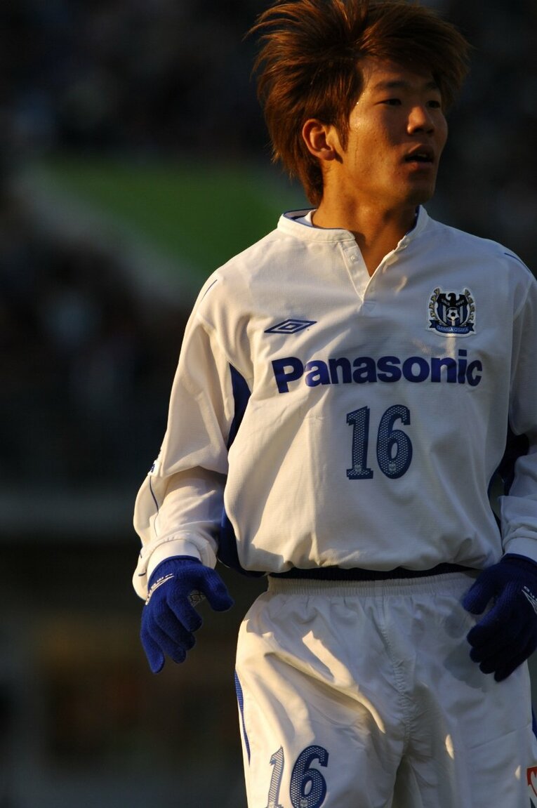 ©Sports Graphic Number