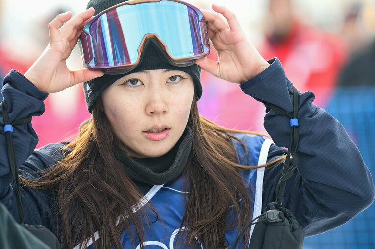 深田茉莉　©Nanae Suzuki/JMPA