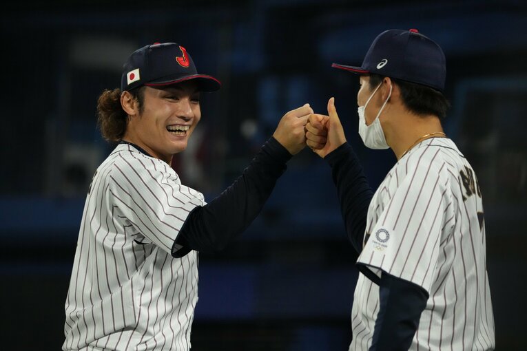 東京五輪　©JMPA