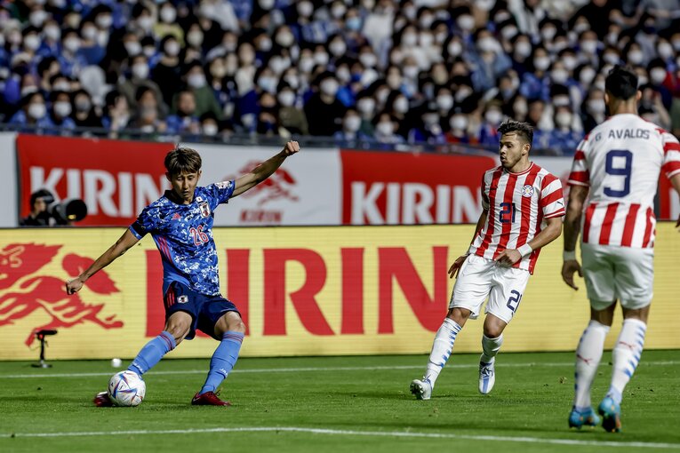 ©︎Kiichi Matsumoto