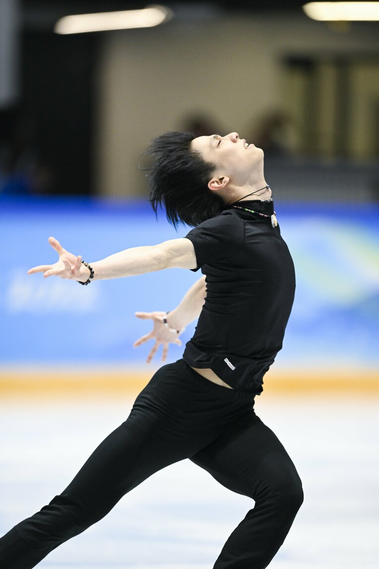 ©Asami Enomoto/JMPA