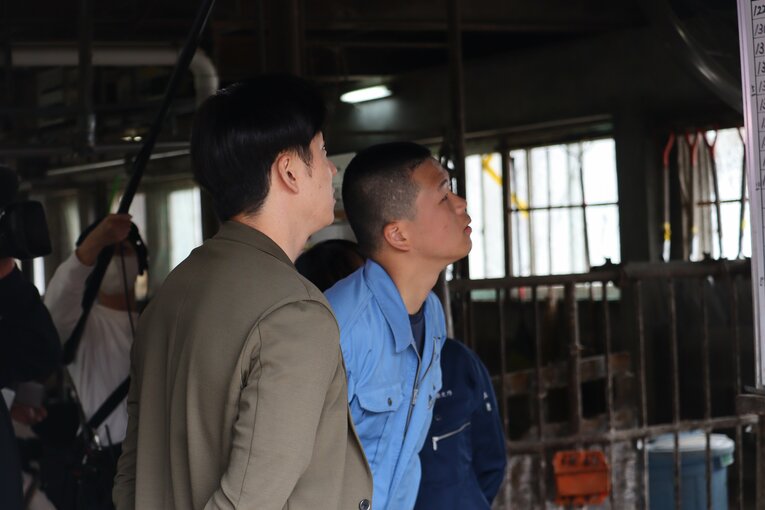 【加美農野球部とは？】あの斎藤佑樹も訪れていた…　©Yuki Kashimoto