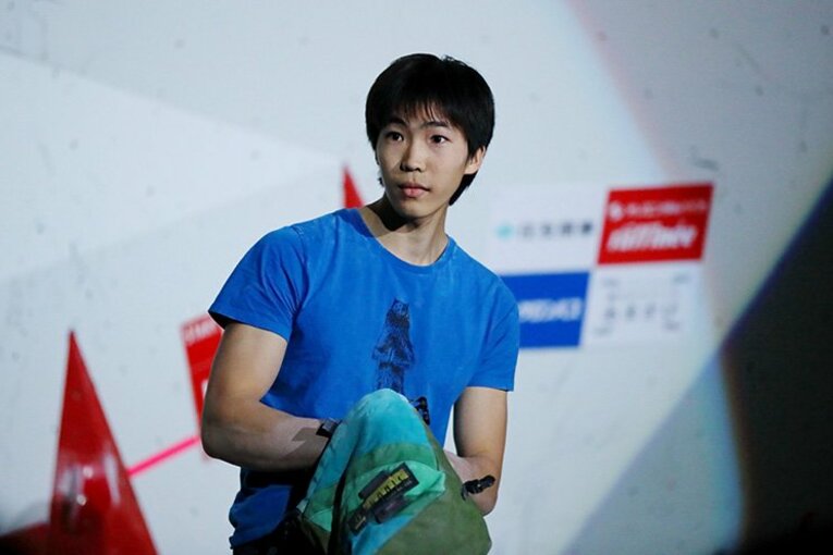 “コロナ後”に向けて。若い力がつなぐスポーツクライミングの底力と可能性。(5)