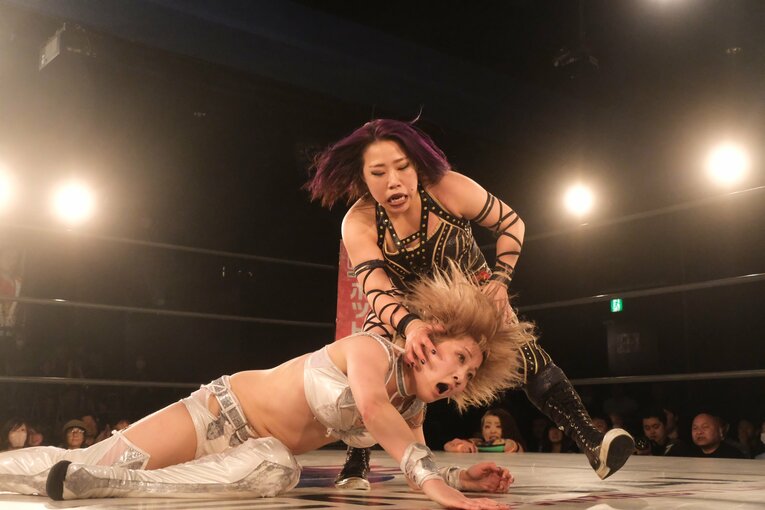 ©Norihiro Hashimoto