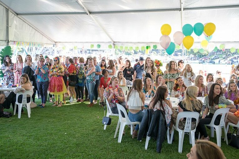 「ゆるくラグビー観戦」という文化。オーストラリアの週末で見た解放感。(2)