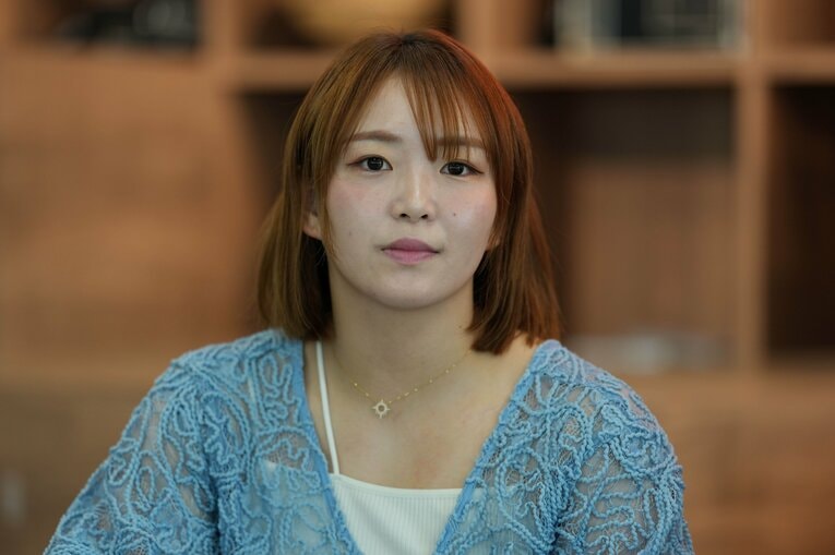 Sareee　©Essei Hara