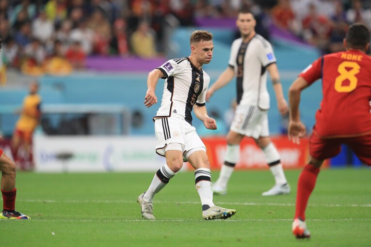 キミッヒ　©Kazuo Fukuchi/JMPA