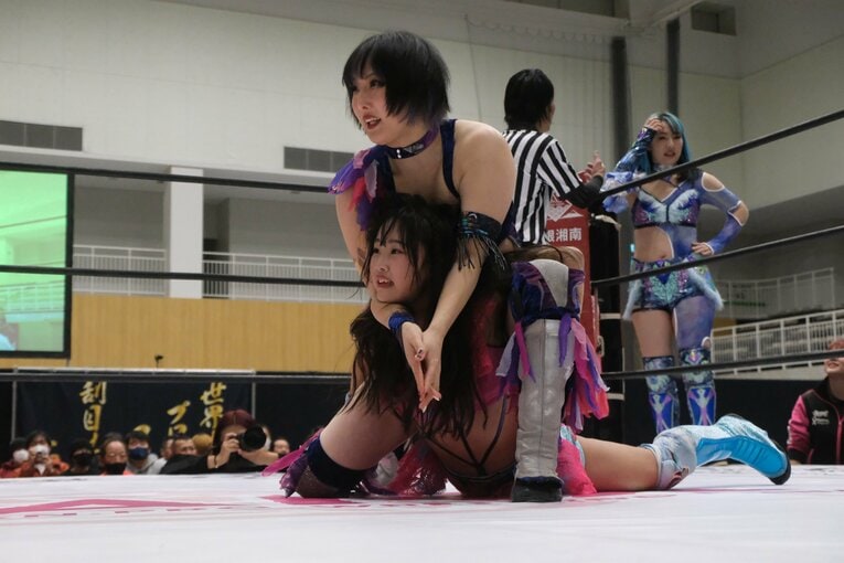 ©Norihiro Hashimoto