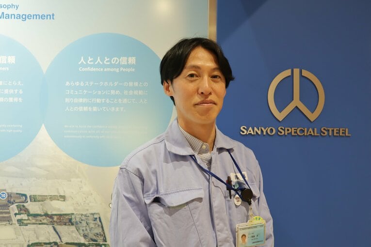 現在は山陽特殊製鋼陸上競技部で監督を務める篠藤淳　©Masayuki Sugizono