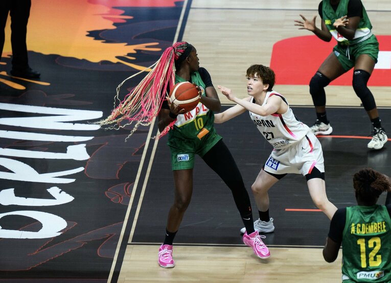 ©︎FIBA